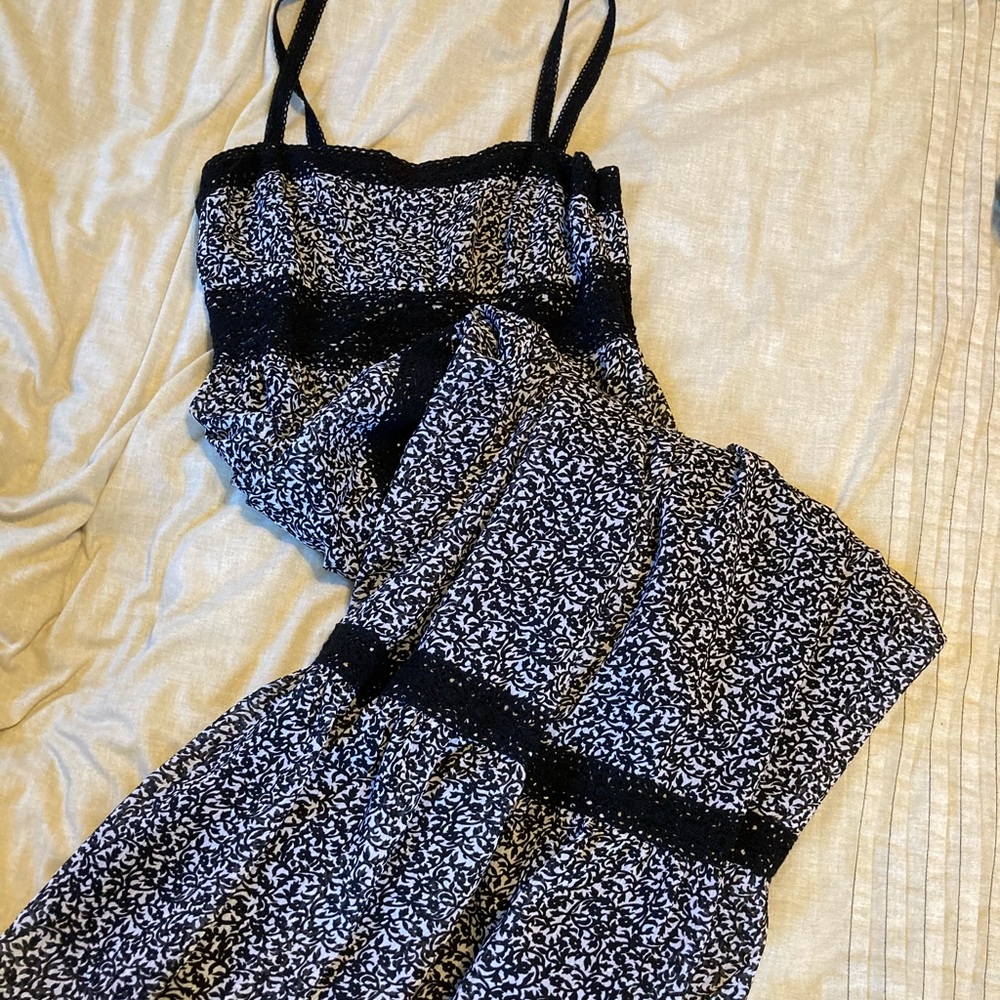 Michael Kors Maxi Dress